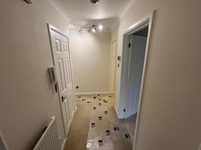 Flat for rent in Penn Hill, Poole