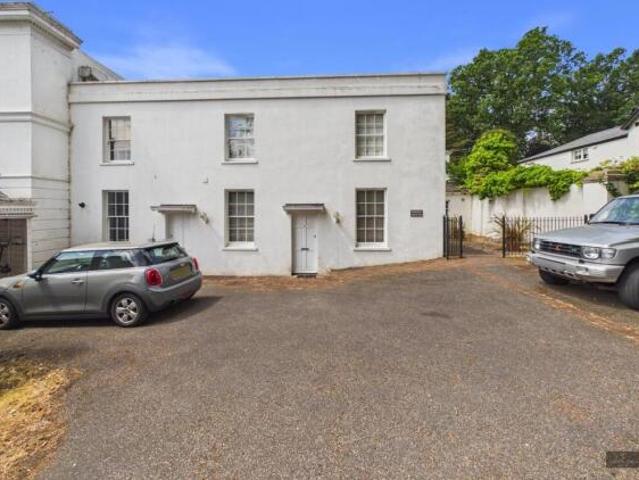 Flat for rent in Watergate, Devon