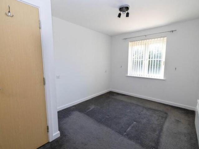 Flat for rent in Falcon Lodge, Wales