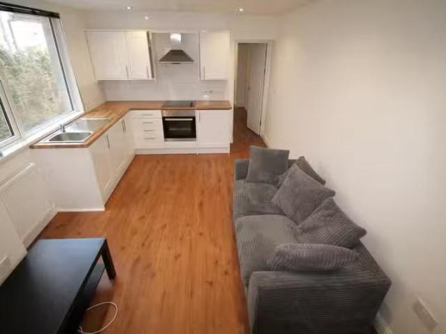 House for rent in Roath, Wales