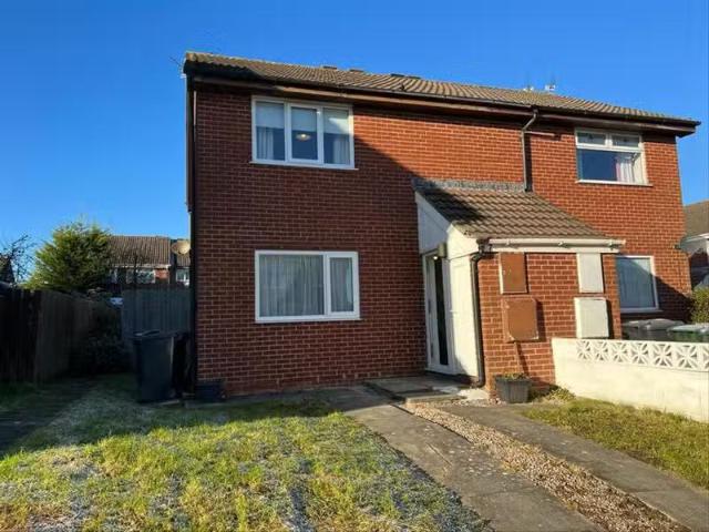 House for rent in Heysham, Lancashire