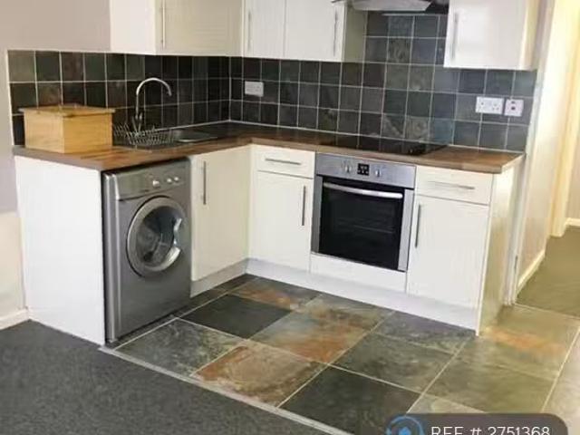 House for rent in Old Wharf, City Of Leicester