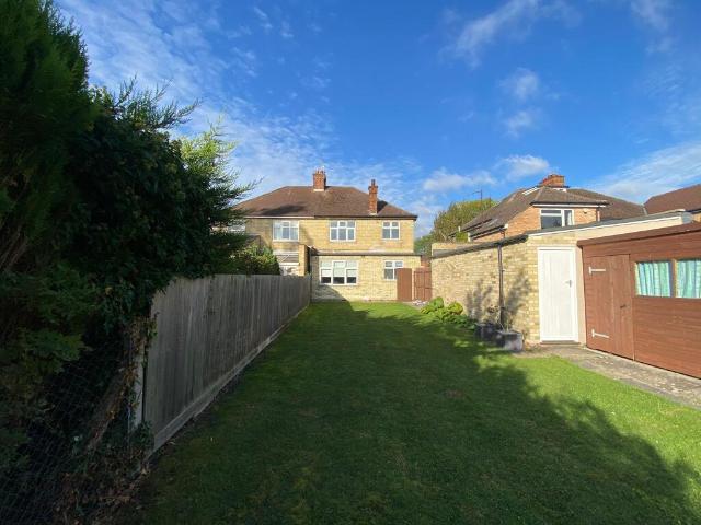 Flat for rent in Arbury, Cambridgeshire