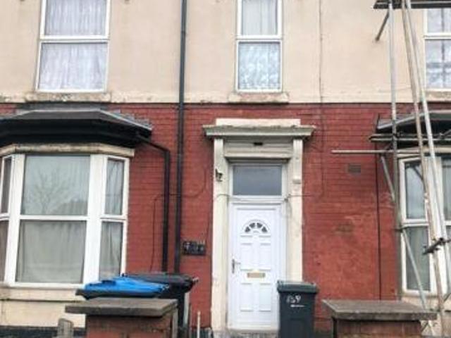 House for rent in Perry Barr, West Midlands