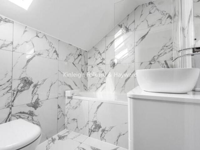 Flat for rent in Catford, Greater London