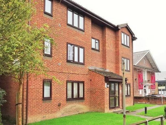 House for rent in West Sussex