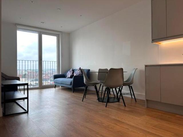 Flat for rent in West Midlands