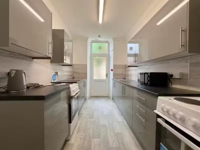 House for rent in Fowlis, Scotland