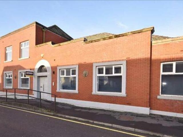 House for rent in Andertons Mill, Lancashire
