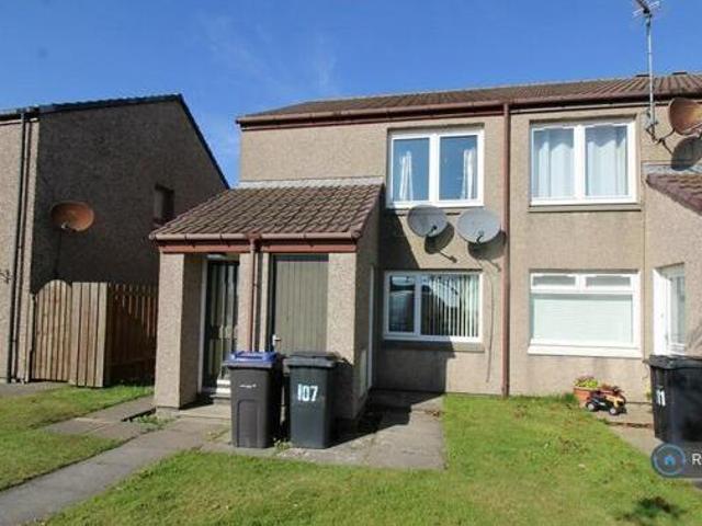 House for rent in Peterhead, Scotland