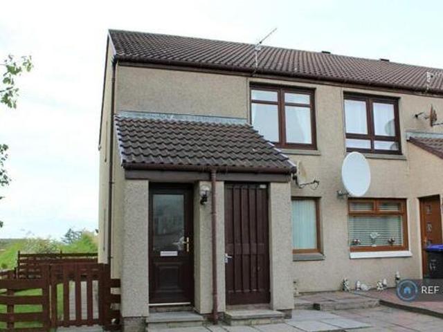 House for rent in Peterhead, Scotland