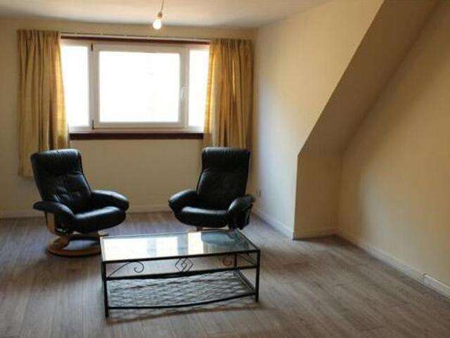 House for rent in Peterhead, Scotland