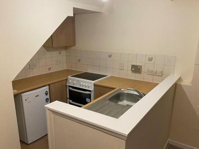 House for rent in Peterhead, Scotland