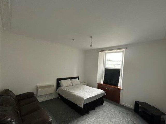 House for rent in Peterhead, Scotland
