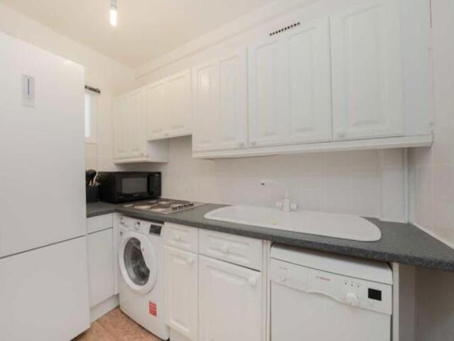Flat for rent in Westminster, Greater London