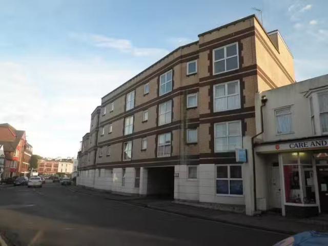 House for rent in Eastbourne, East Sussex