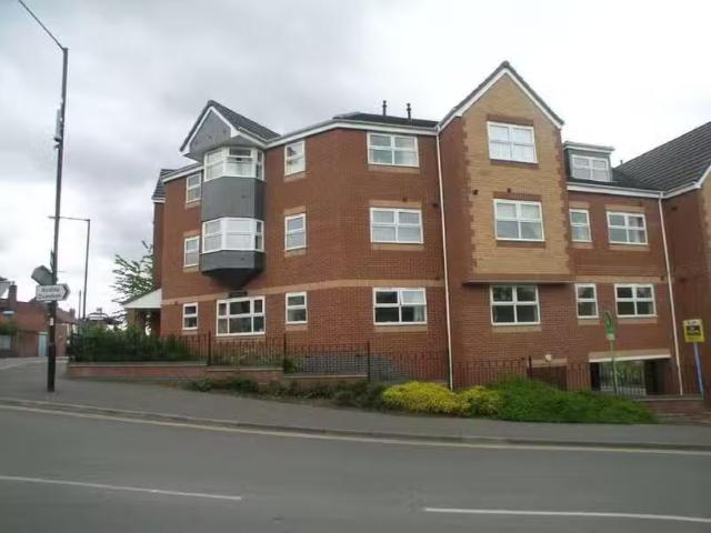 House for rent in Hartshill CP, Gun Hill