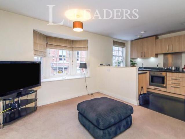 Flat for rent in Worcestershire