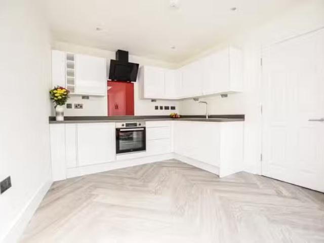 House for rent in Kingsbourne, Nantwich