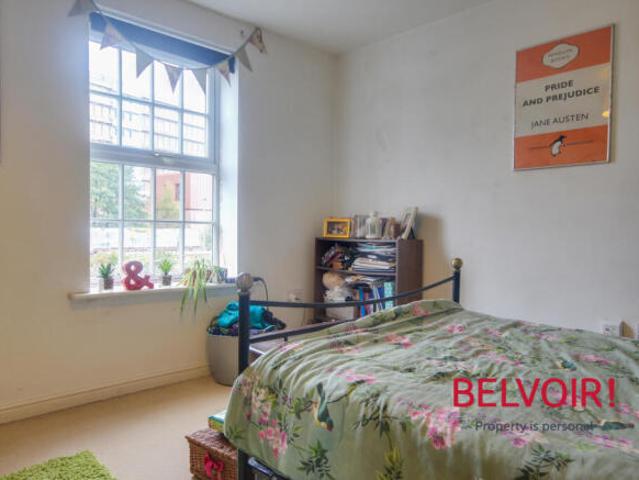 Flat for rent in Gloucester, Gloucestershire