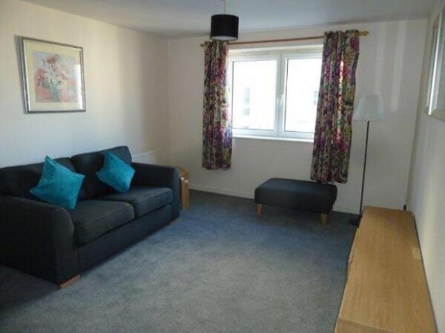 Flat for rent in Scotland