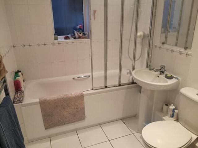 Flat for rent in Merry Oak, City Of Southampton