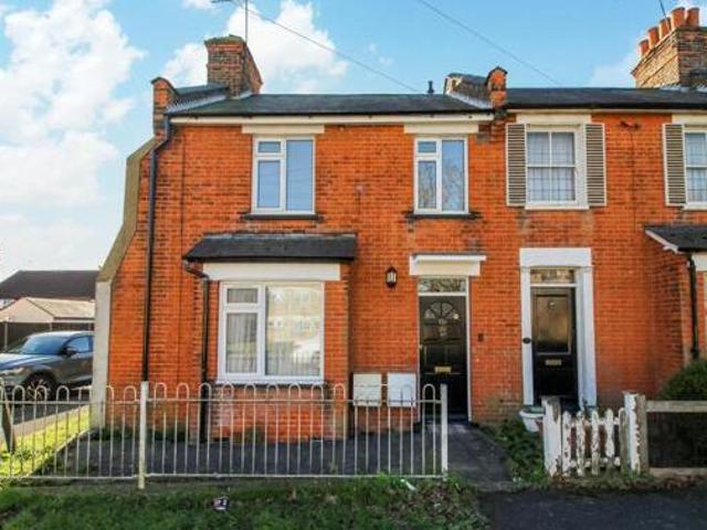 House for rent in Pinner, Greater London