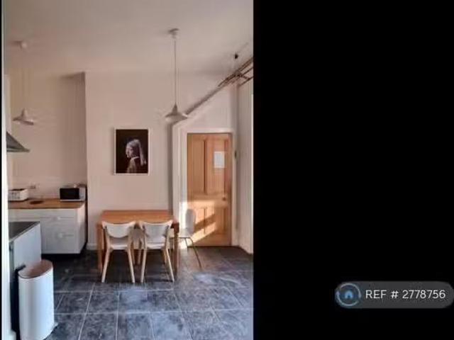 House for rent in North Leith, Scotland
