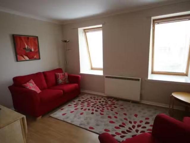 House for rent in Ballindoch, Scotland