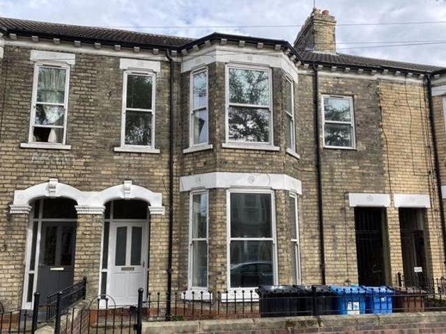 House for rent in Hull and East Yorkshire, England