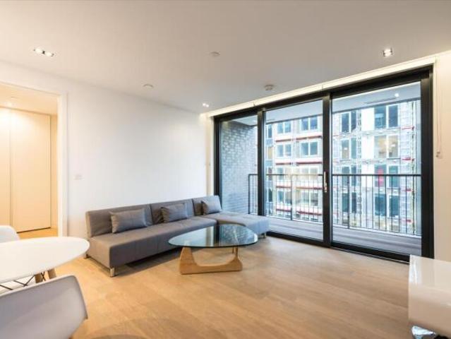 Flat for rent in Cat Hill