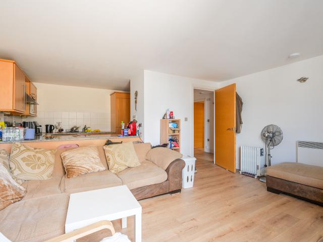 Apartment for rent in St. George in the East, Whitechapel