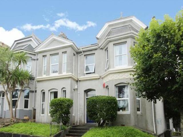 House for rent in Follaton, Strode