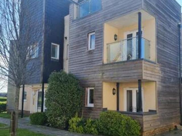 House for rent in Polegate, Cross In Hand