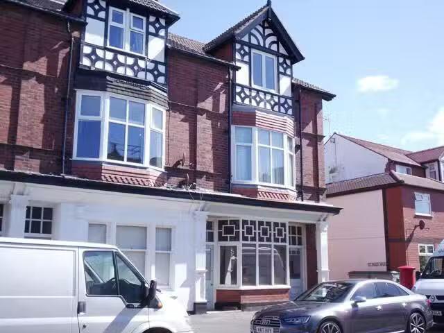 House for rent in Lytham, Fylde