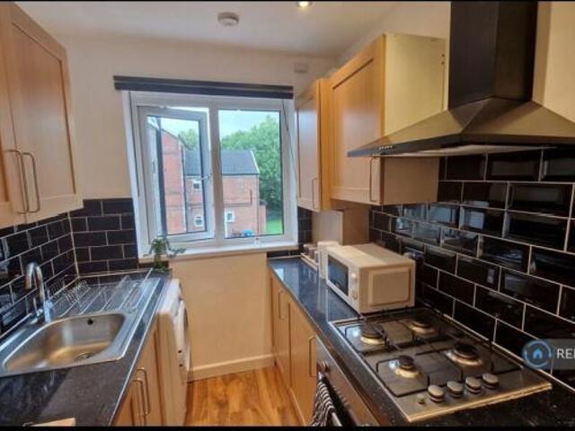 Flat for rent in Georgia, Greater Manchester