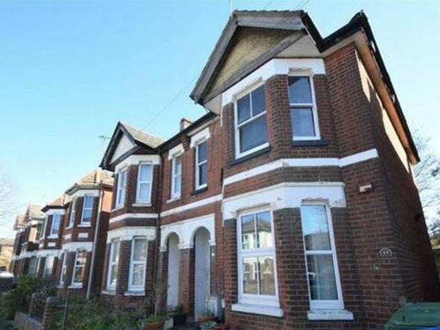 House for rent in Hampshire