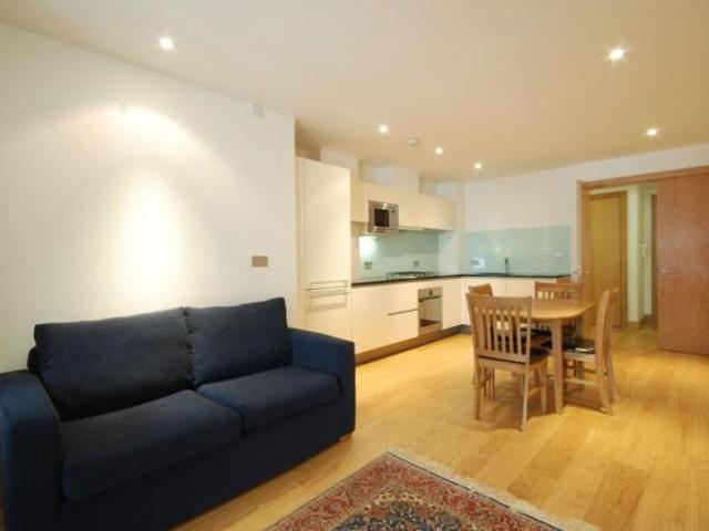 Flat for rent in Hampstead, Greater London