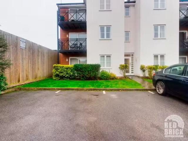 House for rent in Spon End, West Midlands