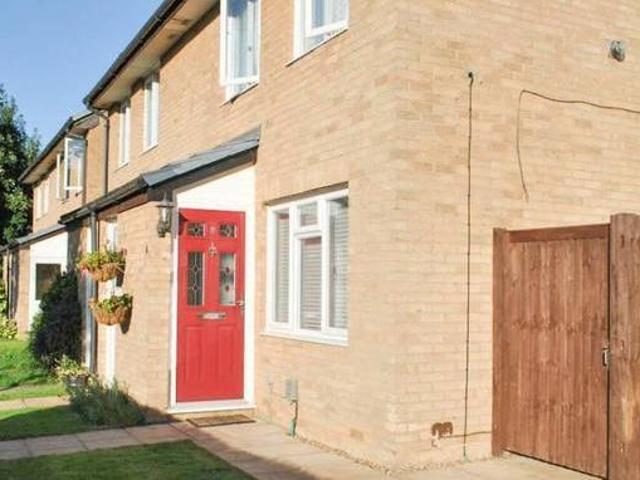 House for rent in Hertfordshire