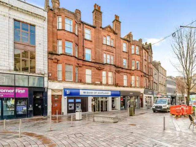 House for rent in Dalmary, Scotland