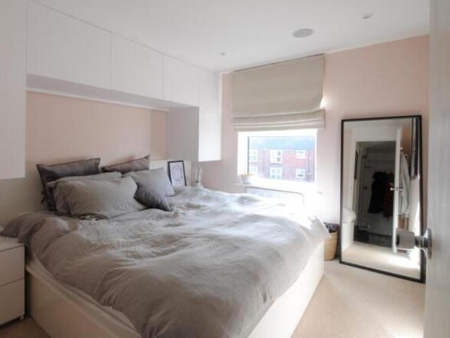 Flat for rent in Tottenham, Greater London