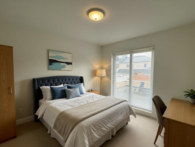 Flat for rent in Cat Hill, England