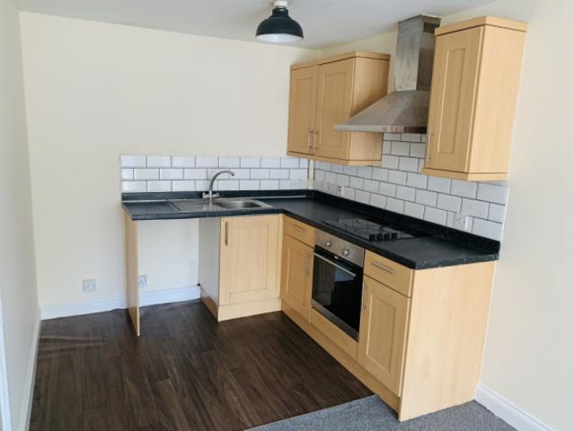 Flat for rent in New Boultham, Brayford