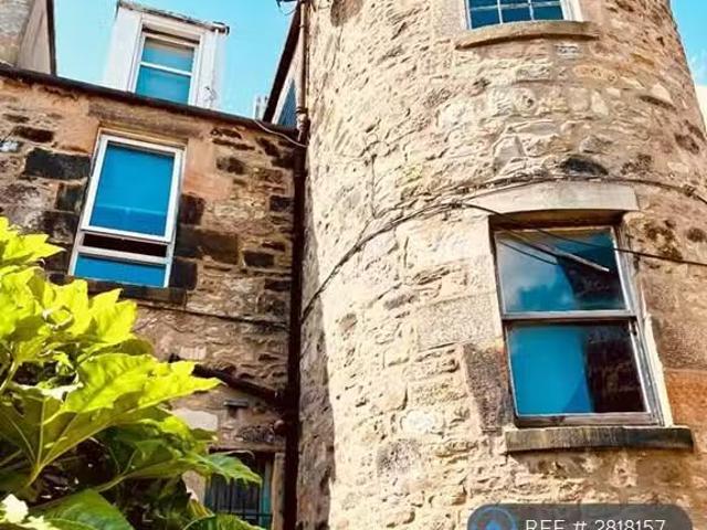 House for rent in Duddingston, Scotland