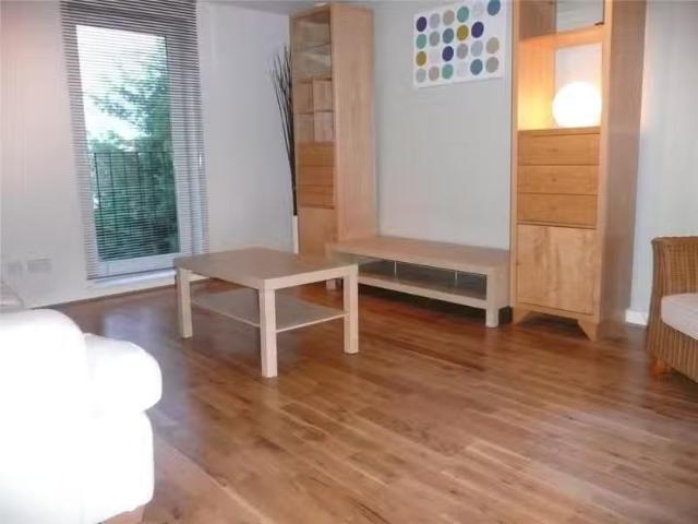 House for rent in Duddingston, Scotland