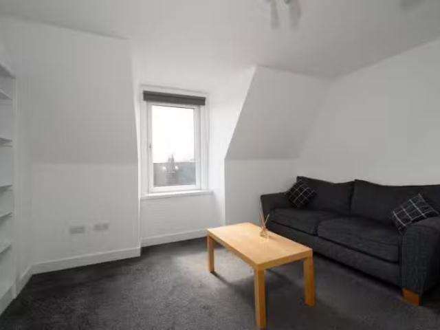 House for rent in Duddingston, Scotland