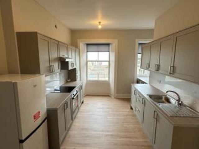 Flat for rent in Portobello, City of Edinburgh