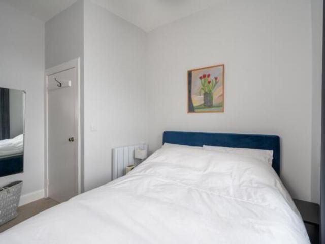 Flat for rent in Westbank, City of Edinburgh