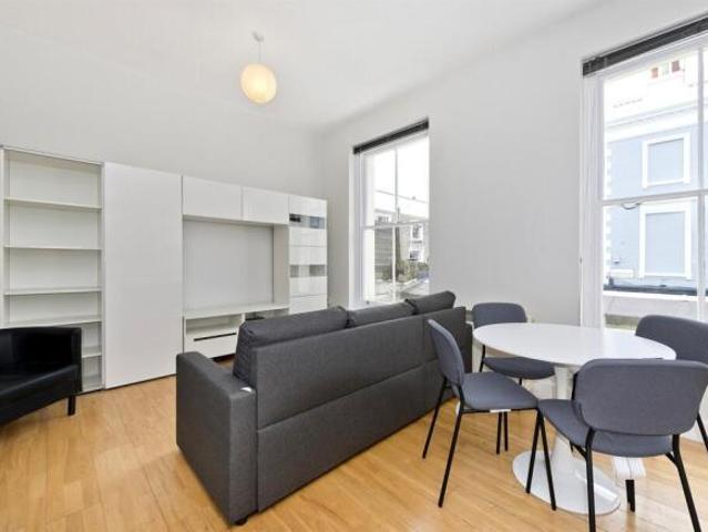 Flat for rent in Cat Hill, England
